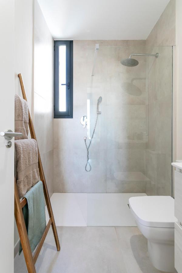 Casa De Cristal - Beautiful Villa With Private Pool, 350M From Beach, Astonishing Views Mar de Cristal Εξωτερικό φωτογραφία